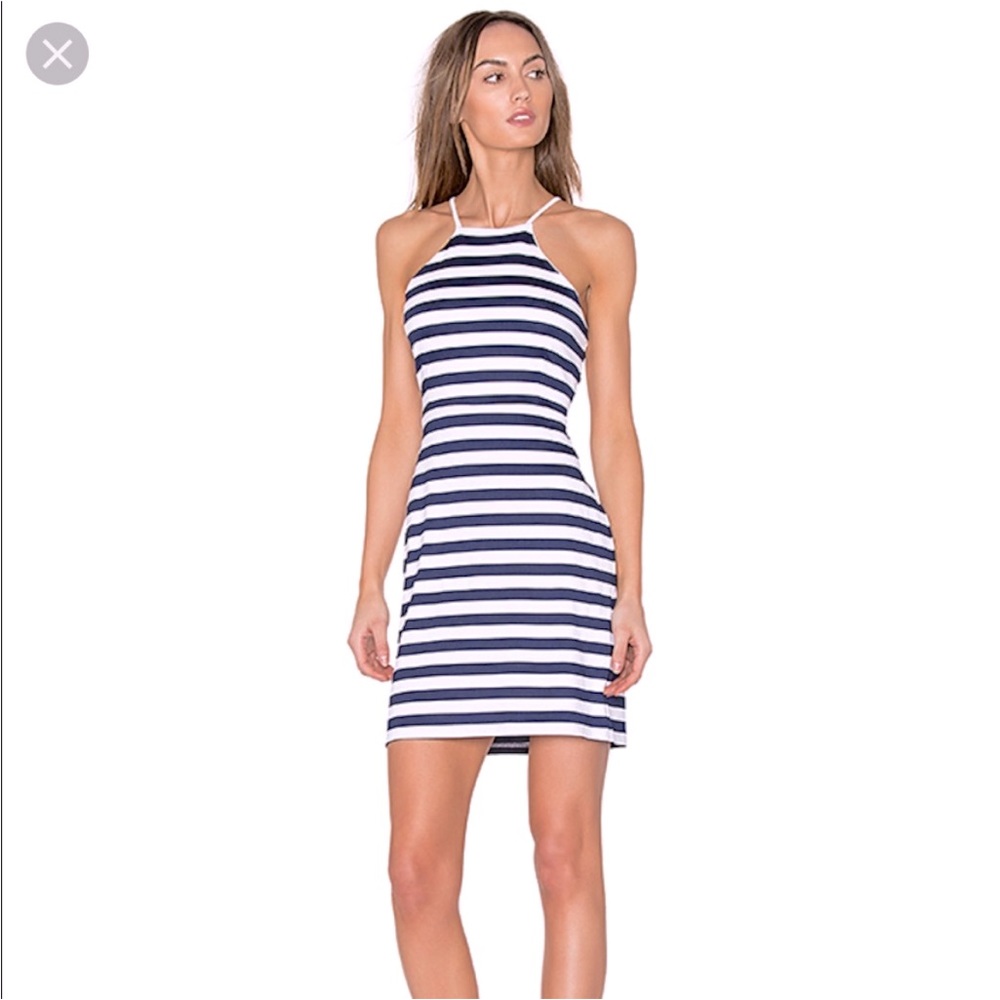 Susana Monaco Dress